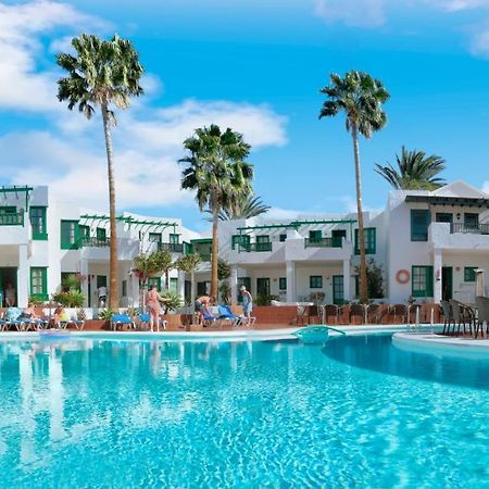 Apartamentos Luz Y Mar Puerto del Carmen (Lanzarote) Exterior foto