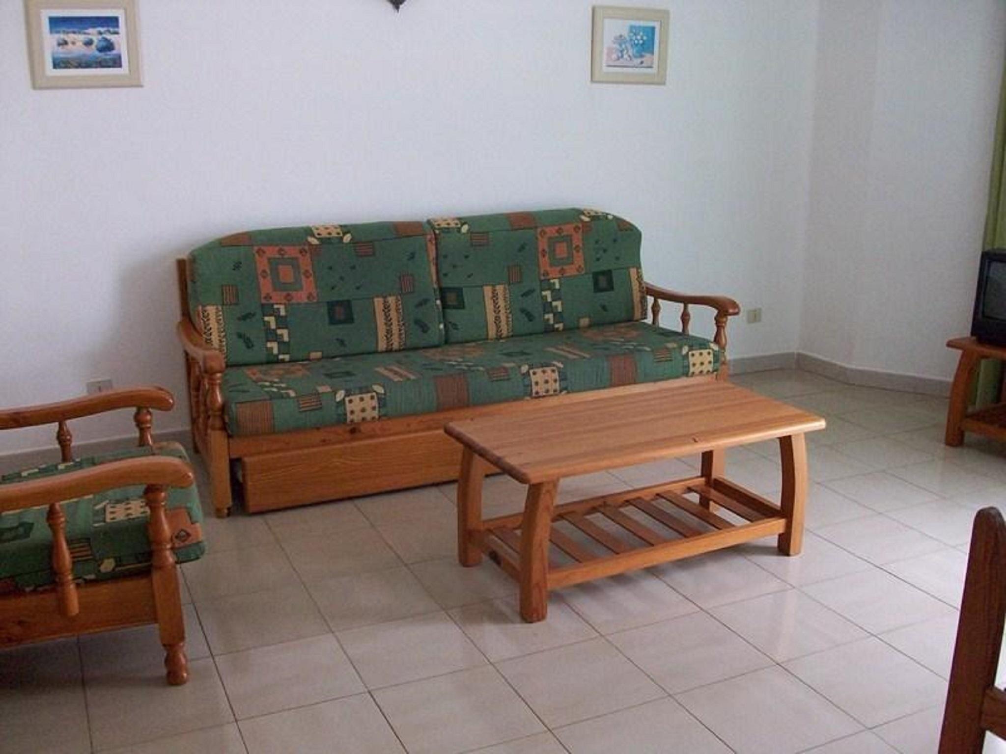 Apartamentos Luz Y Mar Puerto del Carmen (Lanzarote) Exterior foto