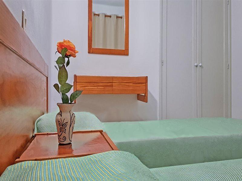 Apartamentos Luz Y Mar Puerto del Carmen (Lanzarote) Exterior foto