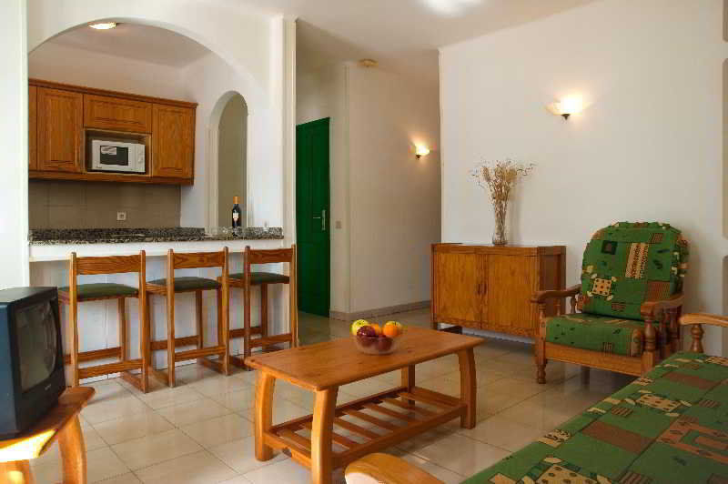 Apartamentos Luz Y Mar Puerto del Carmen (Lanzarote) Exterior foto